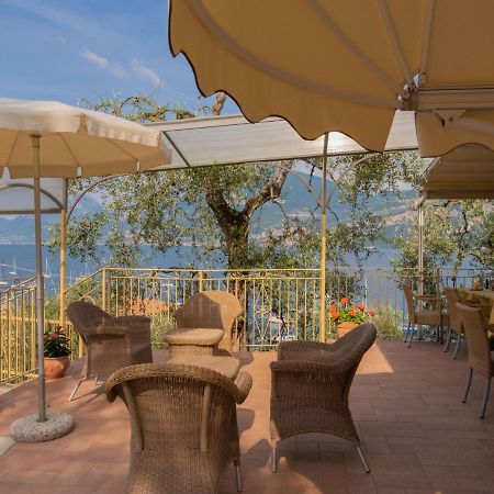 Locazione Turistica Casa Maria-2 By Interhome Assenza di Brenzone Zewnętrze zdjęcie