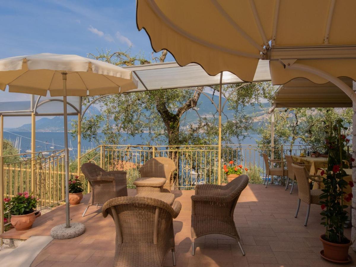 Locazione Turistica Casa Maria-2 By Interhome Assenza di Brenzone Zewnętrze zdjęcie