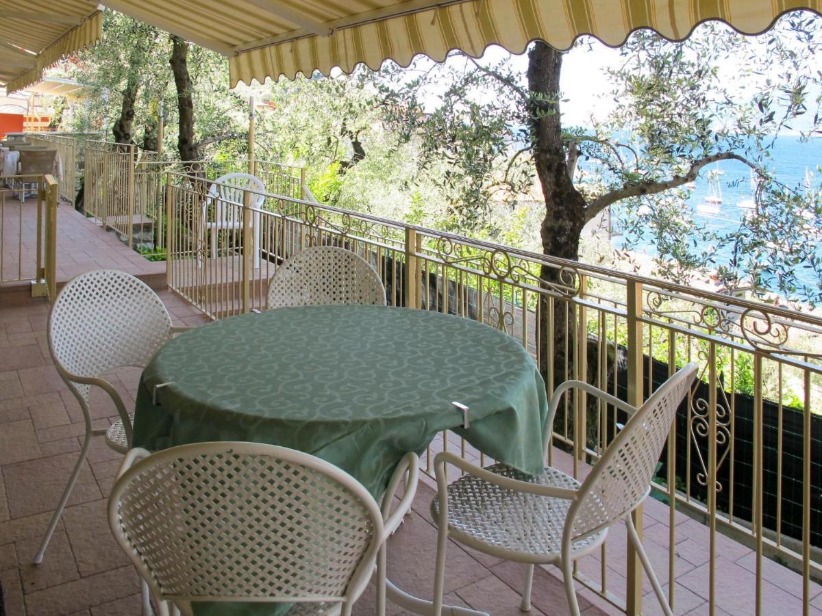 Locazione Turistica Casa Maria-2 By Interhome Assenza di Brenzone Zewnętrze zdjęcie