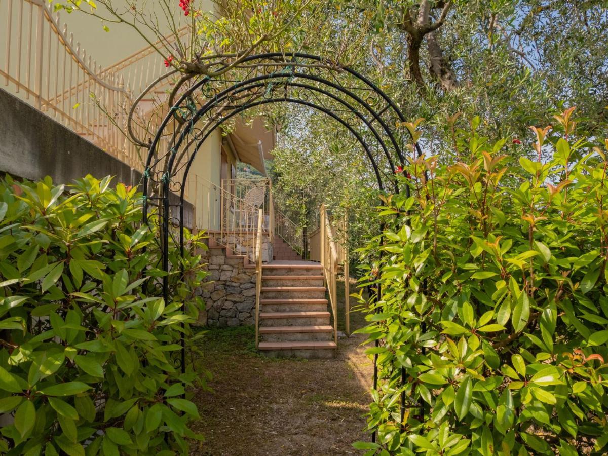 Locazione Turistica Casa Maria-2 By Interhome Assenza di Brenzone Zewnętrze zdjęcie
