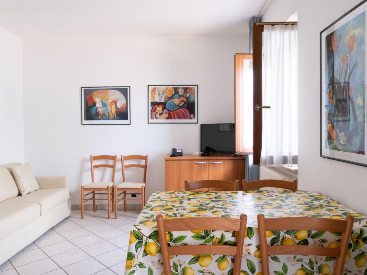 Locazione Turistica Casa Maria-2 By Interhome Assenza di Brenzone Zewnętrze zdjęcie