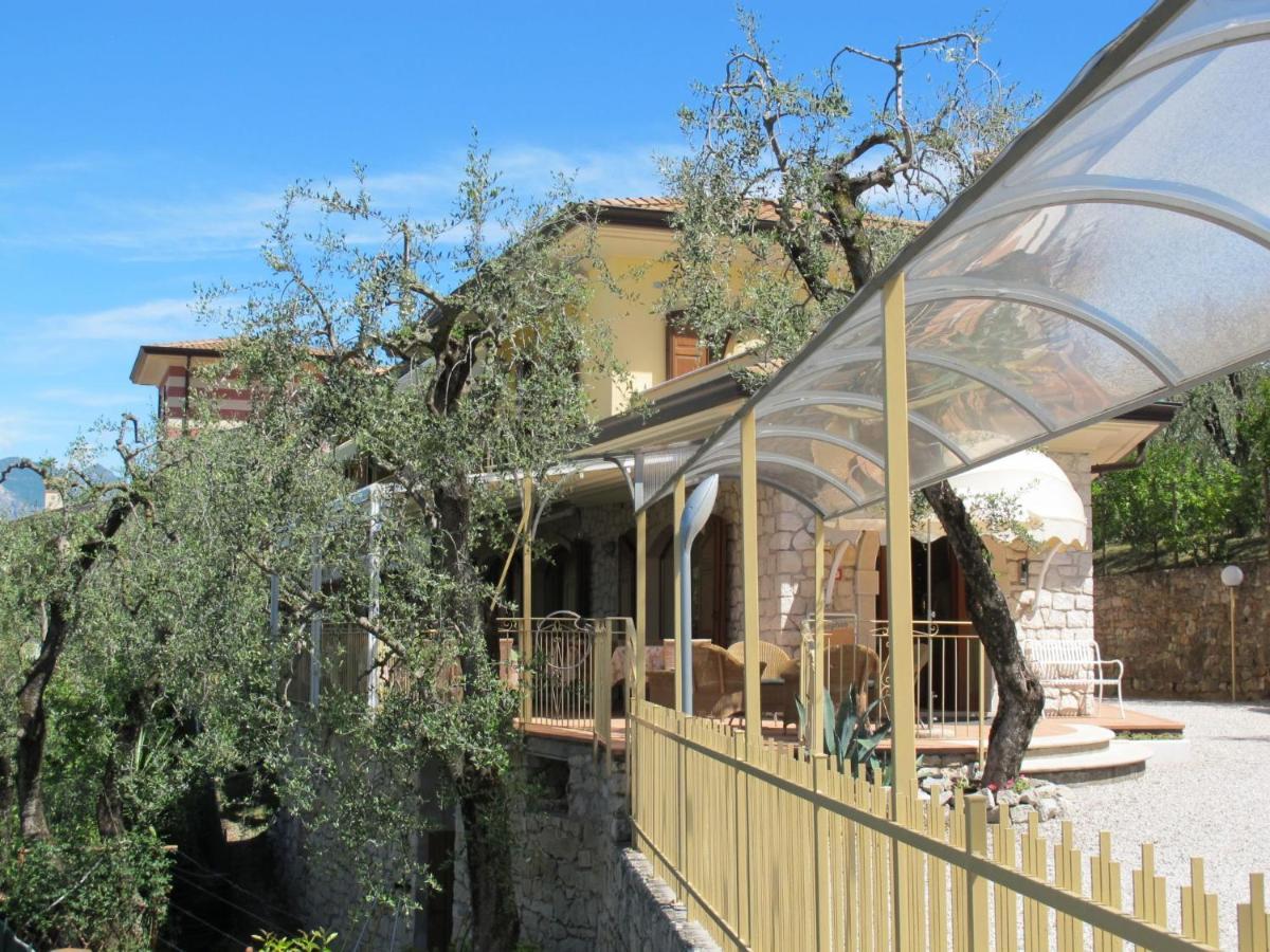 Locazione Turistica Casa Maria-2 By Interhome Assenza di Brenzone Zewnętrze zdjęcie