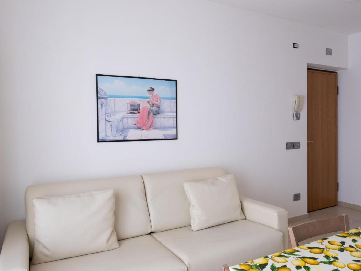 Locazione Turistica Casa Maria-2 By Interhome Assenza di Brenzone Zewnętrze zdjęcie