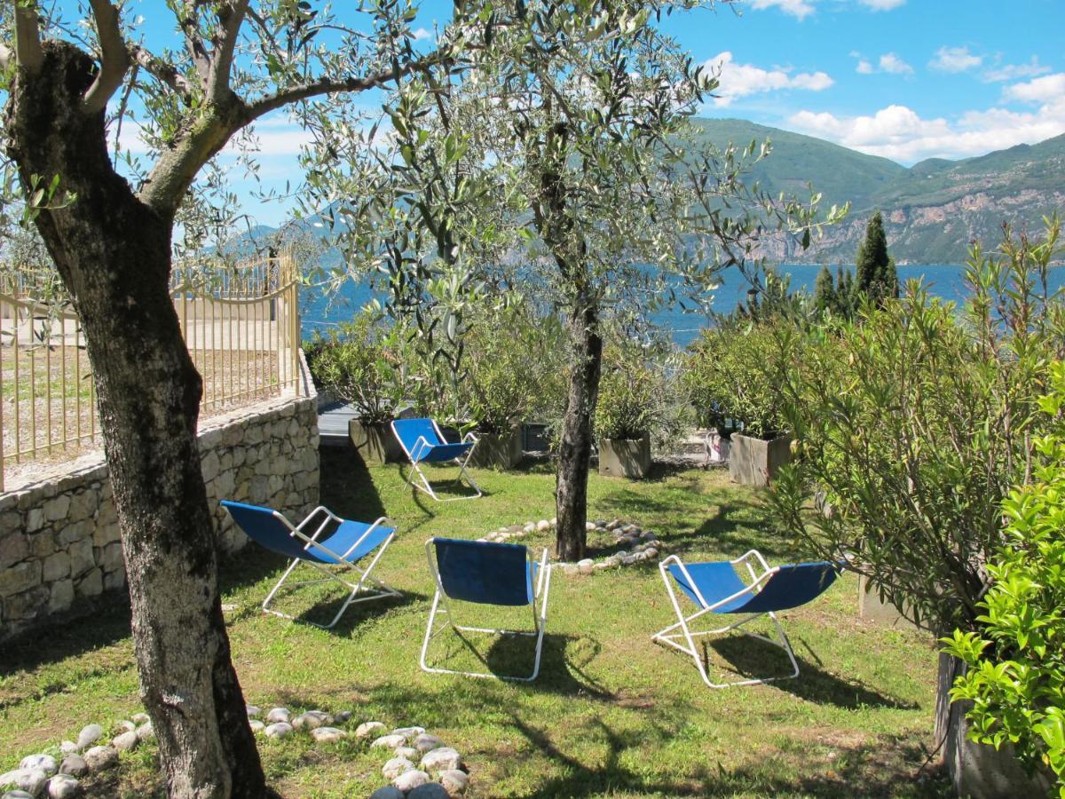 Locazione Turistica Casa Maria-2 By Interhome Assenza di Brenzone Zewnętrze zdjęcie