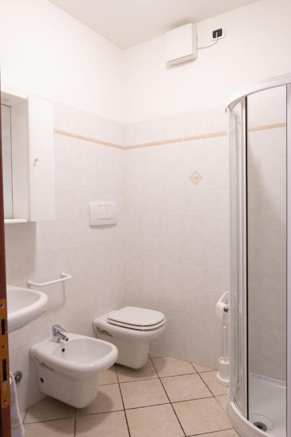 Locazione Turistica Casa Maria-2 By Interhome Assenza di Brenzone Zewnętrze zdjęcie