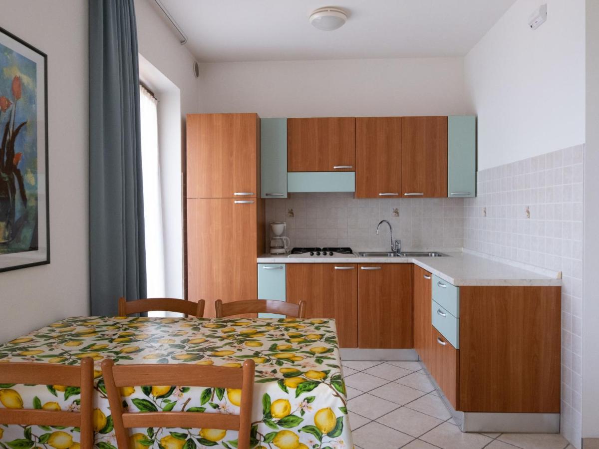 Locazione Turistica Casa Maria-2 By Interhome Assenza di Brenzone Zewnętrze zdjęcie