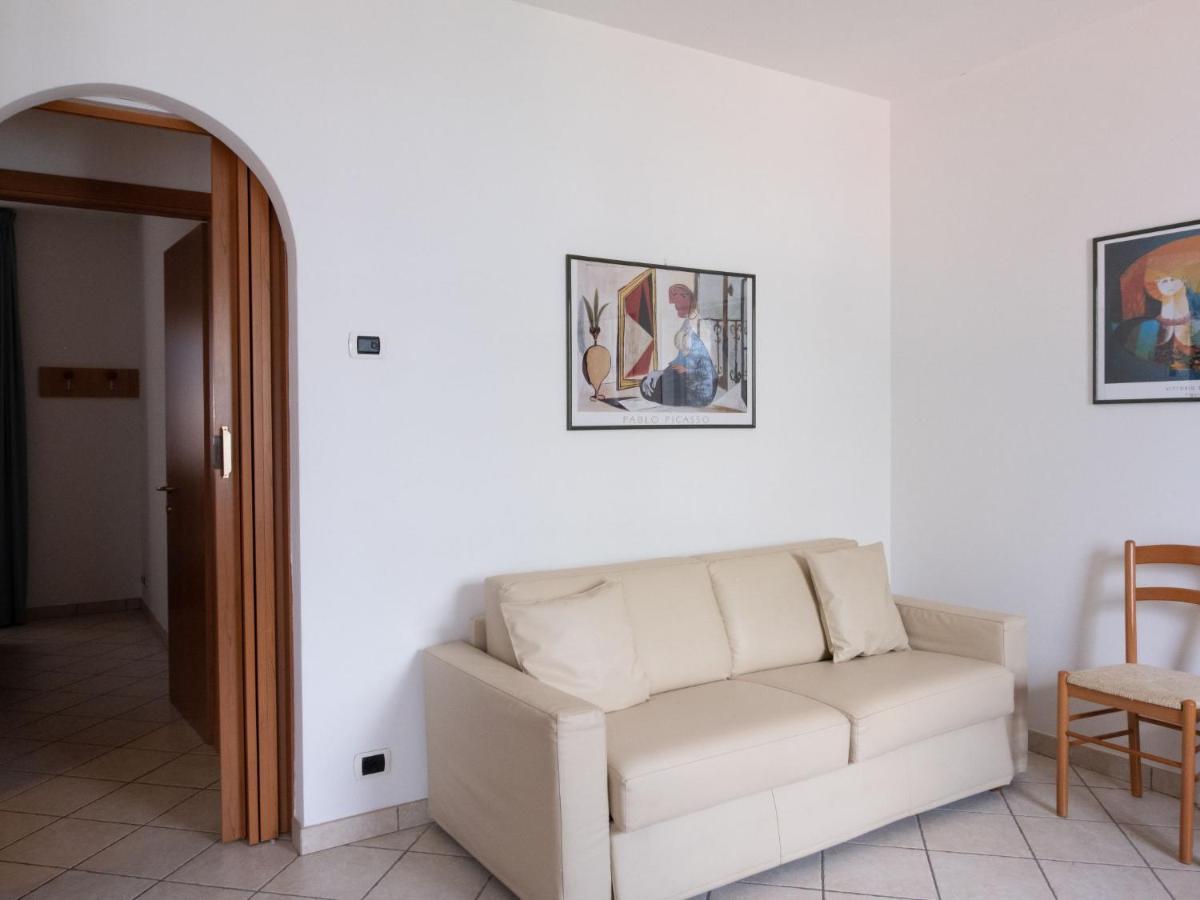 Locazione Turistica Casa Maria-2 By Interhome Assenza di Brenzone Zewnętrze zdjęcie